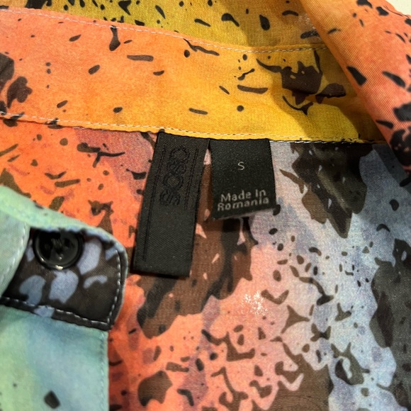 ASOS Unity Short Set - Picture 3 of 12